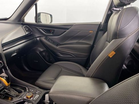 Used 2024 Subaru Forester Wilderness image 30