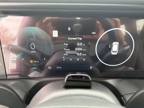 New 2026 Hyundai Palisade XRT Pro AWD/4WD image 28