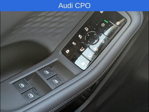 Certified 2025 Audi A5 2.0T Premium w/ Convenience Package image 11