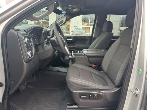 Used 2021 GMC Sierra 1500 Elevation image 13