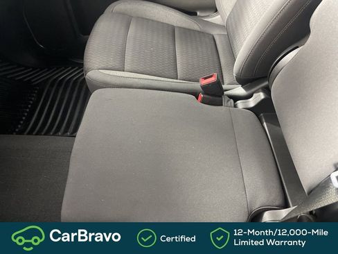 Certified 2022 Chevrolet Silverado 1500 LT AWD/4WD image 39