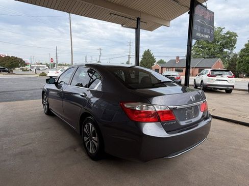Used 2014 Honda Accord LX image 6