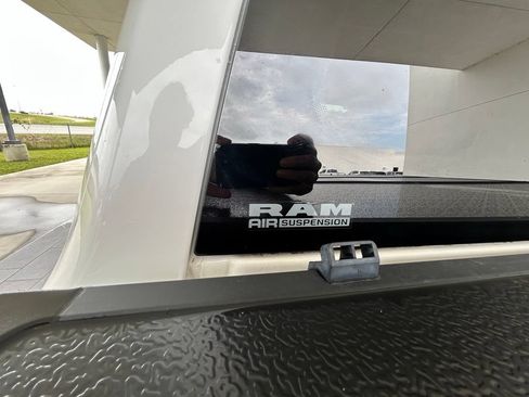 Used 2020 RAM 1500 Limited AWD/4WD image 28