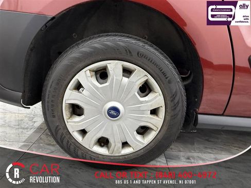 Used 2019 Ford Transit Connect XL image 11