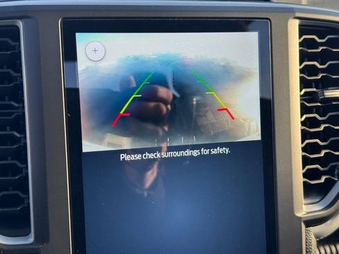 Used 2024 Ford Ranger XL image 20