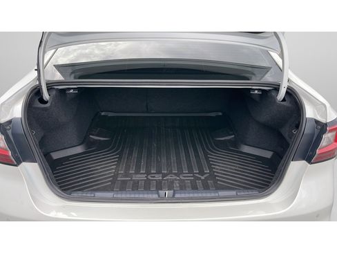 Used 2025 Subaru Legacy Sport image 24