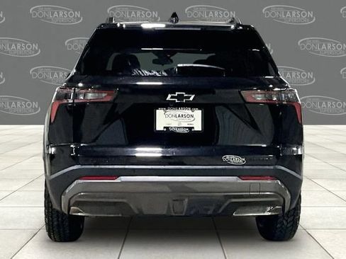 New 2026 Chevrolet Equinox ACTIV w/ Convenience Package III AWD/4WD image 4