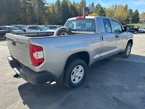 Used 2015 Toyota Tundra SR5 image 4