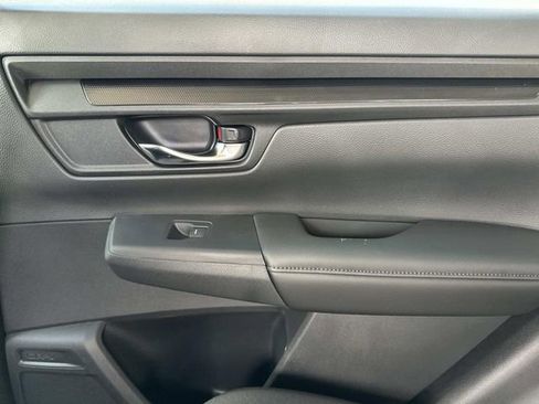 New 2026 Honda CR-V EX image 14