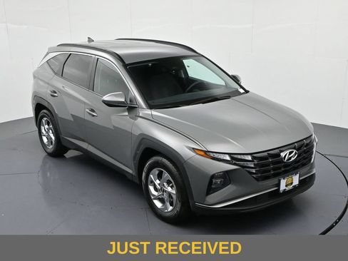 Used 2024 Hyundai Tucson SEL FWD image 18