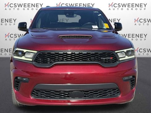 Used 2023 Dodge Durango GT image 8