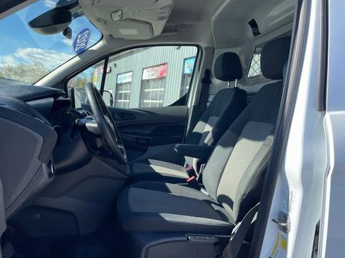 Used 2022 Ford Transit Connect XL image 10