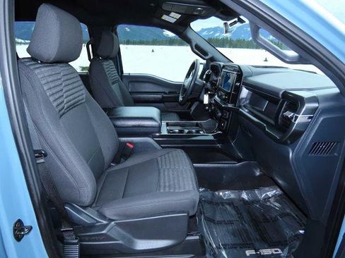 Certified 2023 Ford F150 XL w/ STX Appearance Package image 21