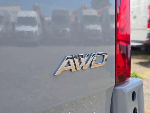 Used 2026 Mercedes-Benz Sprinter 2500 image 19