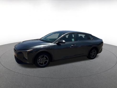 Used 2025 Kia K4 FWD image 8