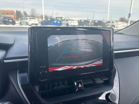 Used 2023 Toyota Corolla LE image 25