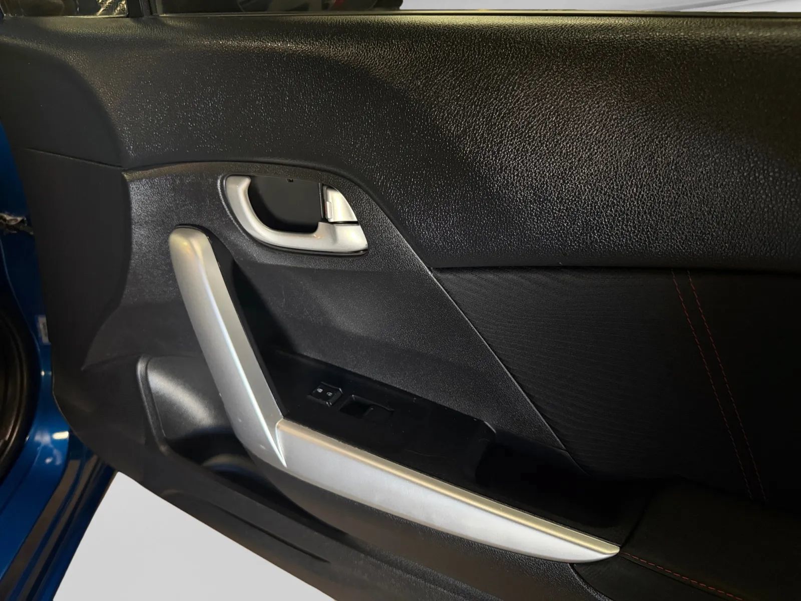 Used 2015 Honda Civic Si image 19