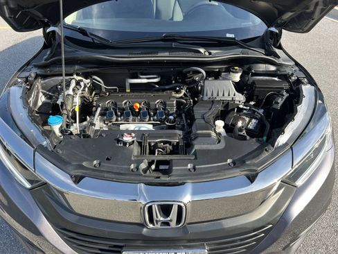 Used 2022 Honda HR-V LX image 25
