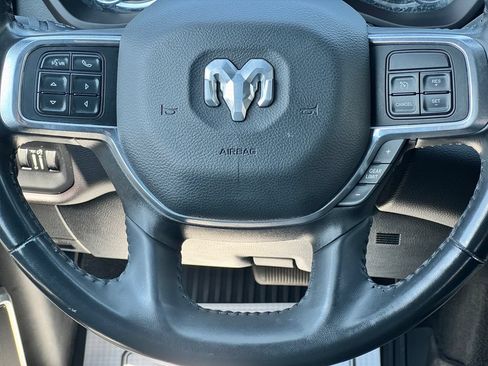 Used 2022 RAM 3500 Laramie AWD/4WD image 22