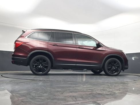 Used 2022 Honda Pilot Special Edition image 47