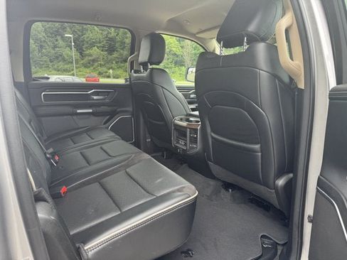 Used 2021 RAM 1500 Laramie AWD/4WD image 14