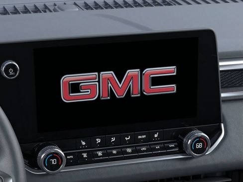 New 2026 GMC Canyon Elevation w/ Convenience Package AWD/4WD image 21
