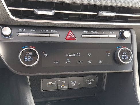 Used 2026 Hyundai Sonata SEL AWD/4WD image 14