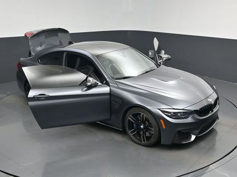 Used 2020 BMW M4 Coupe w/ Competition Package image 19