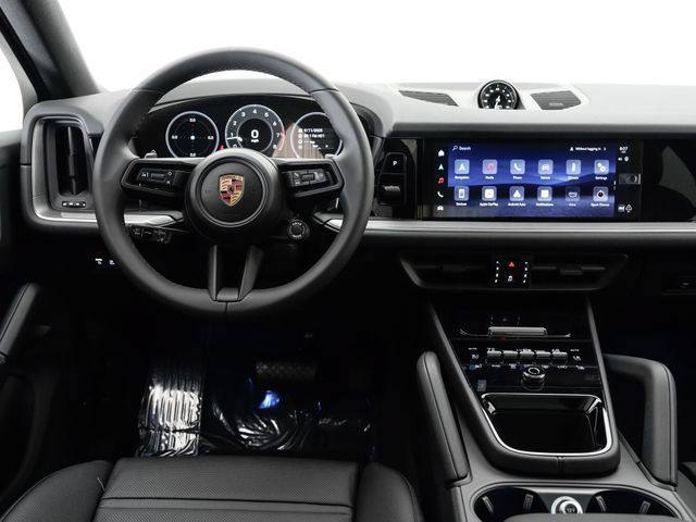 Certified 2026 Porsche Cayenne Coupe AWD/4WD image 15