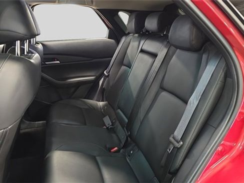 Used 2023 MAZDA CX-30 AWD 2.5 S w/ Select Package image 18