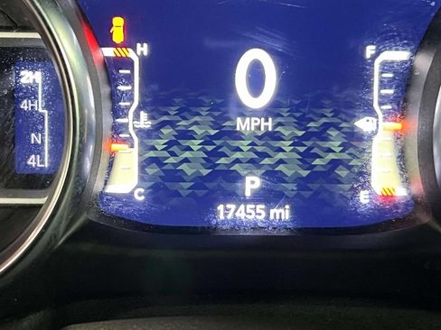 Used 2023 Jeep Wrangler Unlimited Sport w/ Sun And Sound Package AWD/4WD image 25