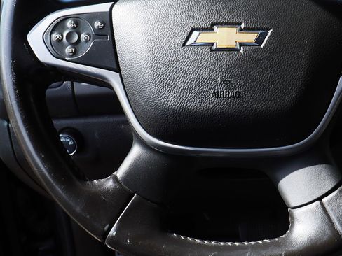 Used 2022 Chevrolet Colorado LT w/ Fleet Safety Package image 45