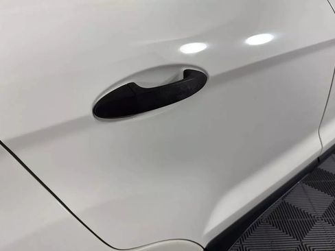 Used 2018 Ford EcoSport S FWD image 22
