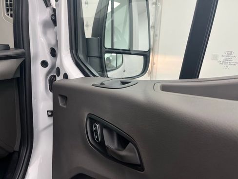 New 2026 Ford Transit 350 Base image 22