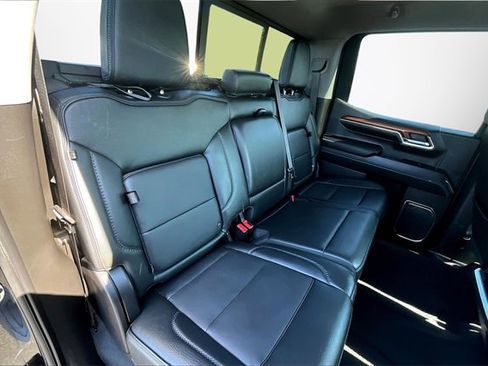 Used 2022 GMC Sierra 1500 Denali image 25