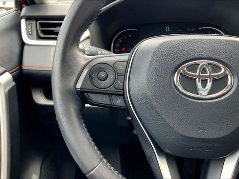 Used 2024 Toyota RAV4 Adventure AWD/4WD image 23