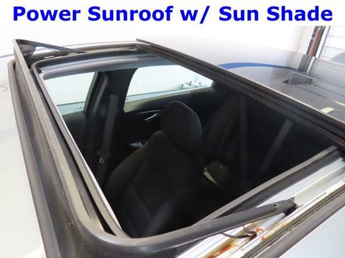 Used 2024 Chevrolet Malibu LT FWD image 27