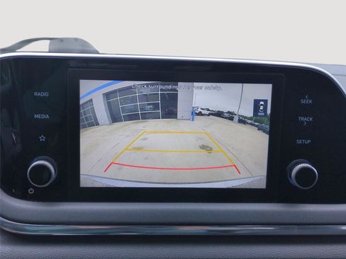 Used 2020 Hyundai Sonata SEL Plus w/ Cargo Package FWD image 23