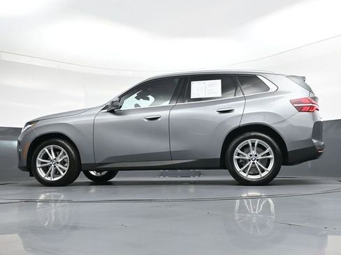 Used 2025 BMW X3 xDrive30i w/ Convenience Package image 35