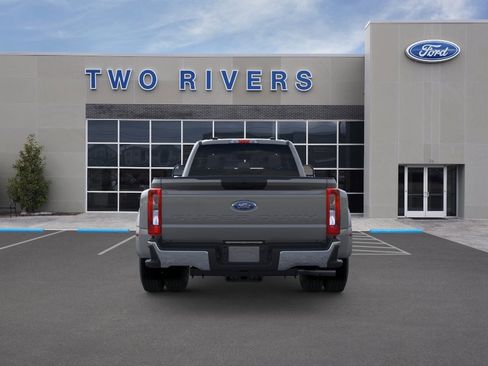 New 2026 Ford F350 XL w/ XL Chrome Package AWD/4WD image 5