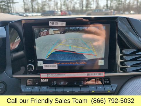 New 2026 Toyota Camry SE w/ Convenience Package image 19