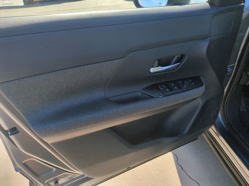 New 2026 Nissan Kicks SV image 26