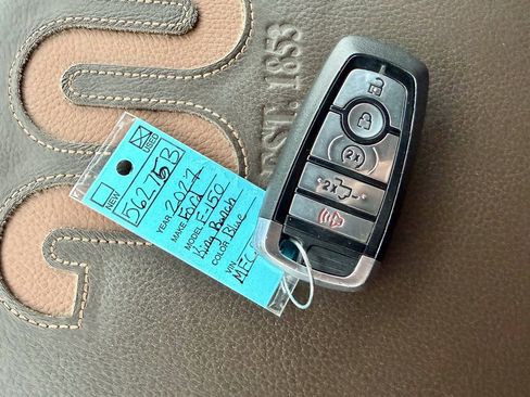 Used 2021 Ford F150 King Ranch w/ Equipment Group 601A High image 31