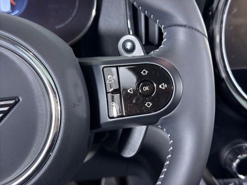 Certified 2024 MINI Cooper Countryman S AWD/4WD image 12