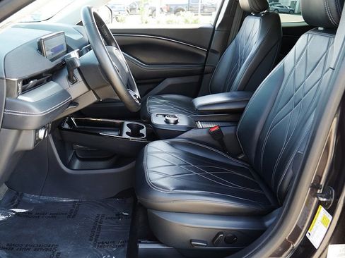 Used 2022 Ford Mustang Mach-E Select w/ Comfort/Technology Package AWD/4WD image 11