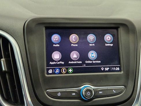 Used 2023 Chevrolet Equinox LT AWD/4WD image 20