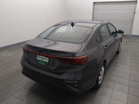 Used 2019 Kia Forte Sedan FWD image 7