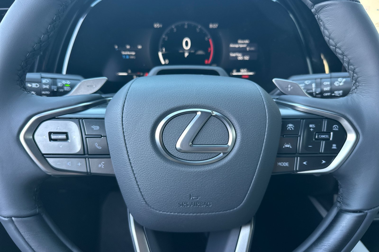 New 2026 Lexus RX 350 Premium w/ Convenience Package FWD image 20