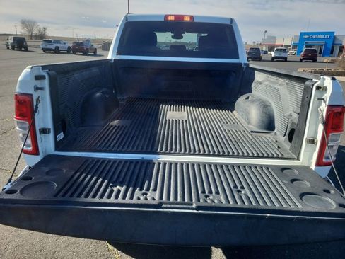 Used 2024 RAM 2500 Big Horn image 18