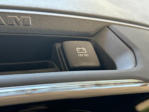 Used 2026 RAM 3500 Tradesman AWD/4WD image 51